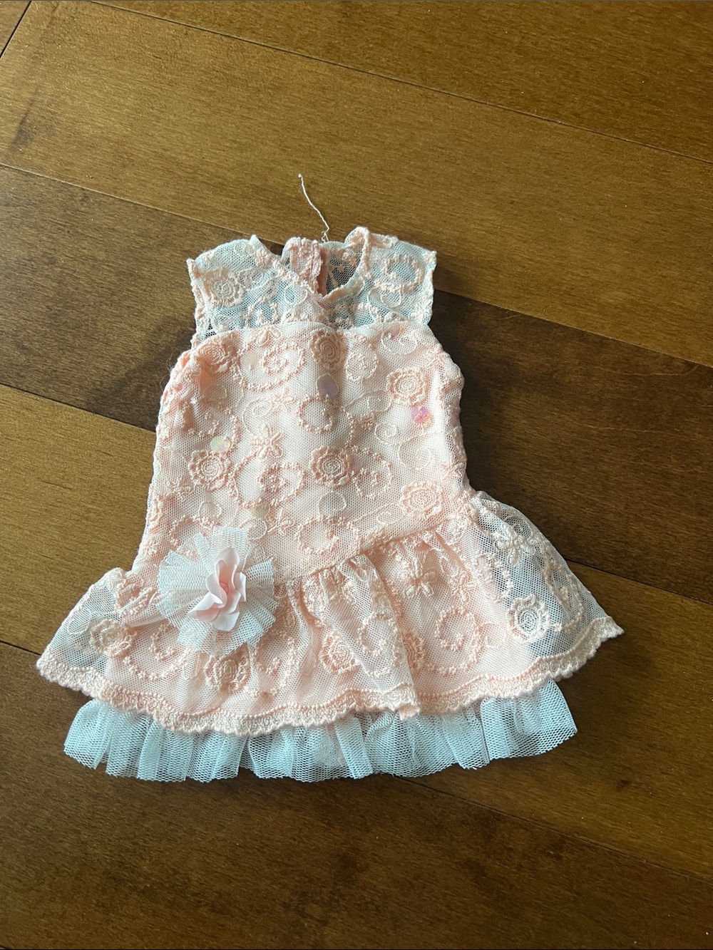 American Girl Dress new